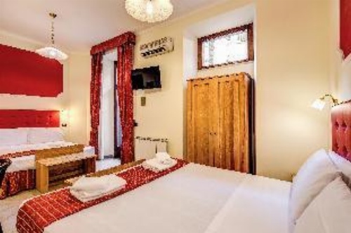 Hotel Espana Dependance image 1