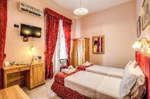 Hotel Espana Dependance image 10