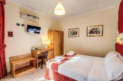 Hotel Espana Dependance image 12