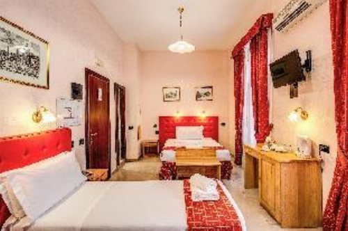 Hotel Espana Dependance image 13