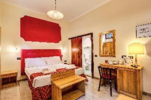 Hotel Espana Dependance image 14