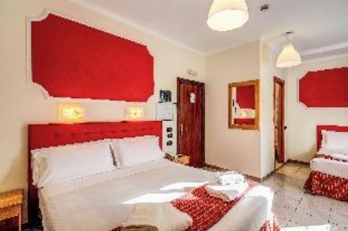 Hotel Espana Dependance image 15