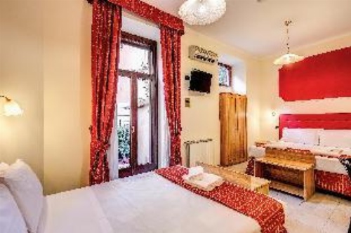 Hotel Espana Dependance image 18