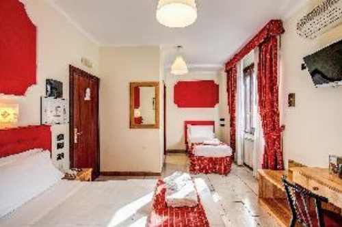 Hotel Espana Dependance image 19