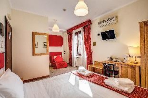 Hotel Espana Dependance image 2