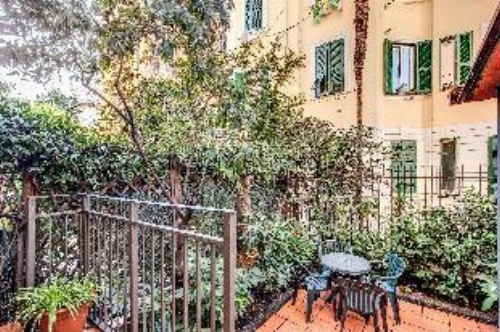 Hotel Espana Dependance image 20