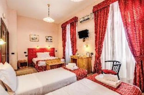 Hotel Espana Dependance image 21