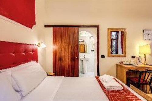 Hotel Espana Dependance image 3