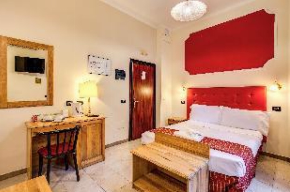 Hotel Espana Dependance