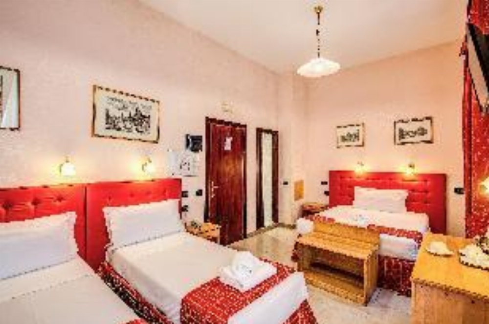 Hotel Espana Dependance