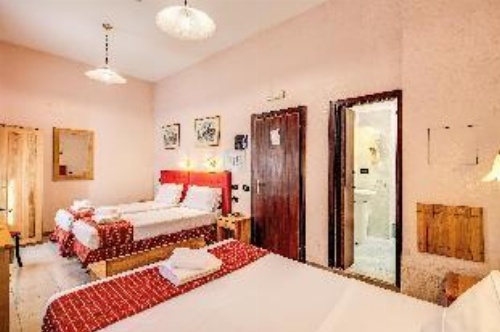 Hotel Espana Dependance image 7