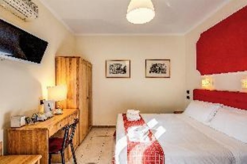 Hotel Espana Dependance image 8