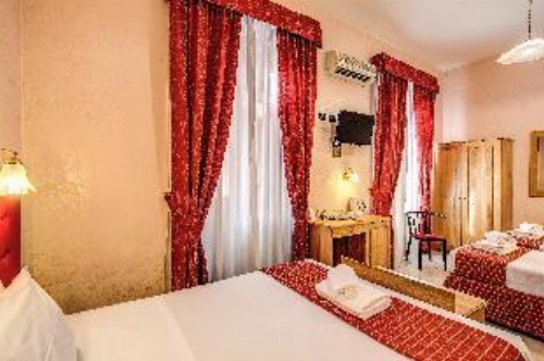 Hotel Espana Dependance image 9